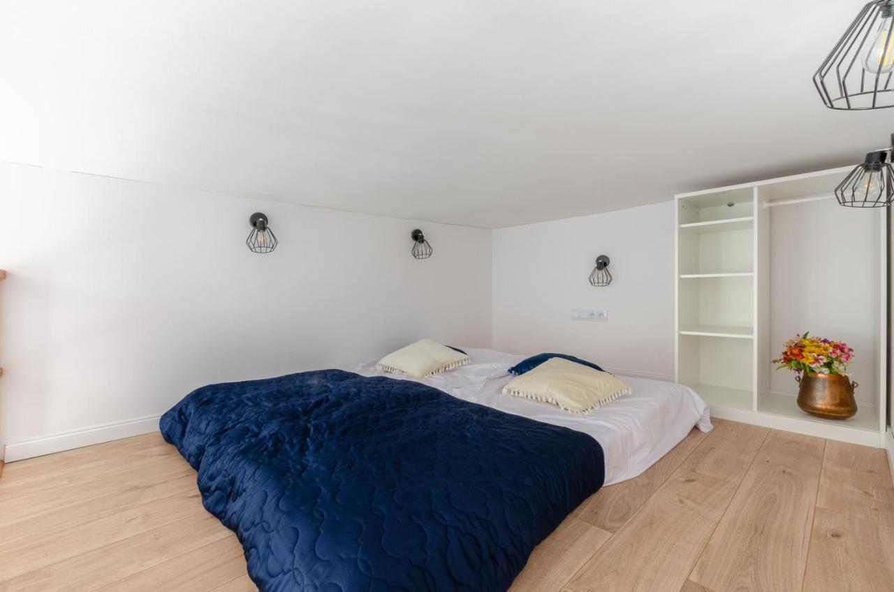 Apartament Center - Andrzeja Struga 46 Łódź