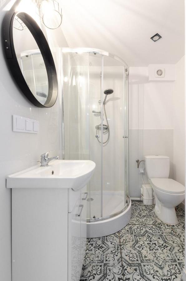 Apartament Center - Andrzeja Struga 46 Łódź